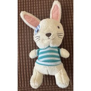 Bunny Rabbit Soft Toy Little Learners‎ Parragon Books Plush